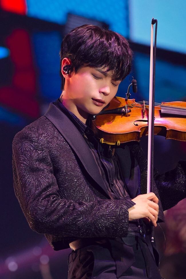 신예찬 바이올리니스트의 훈훈한 일화_3.jpg