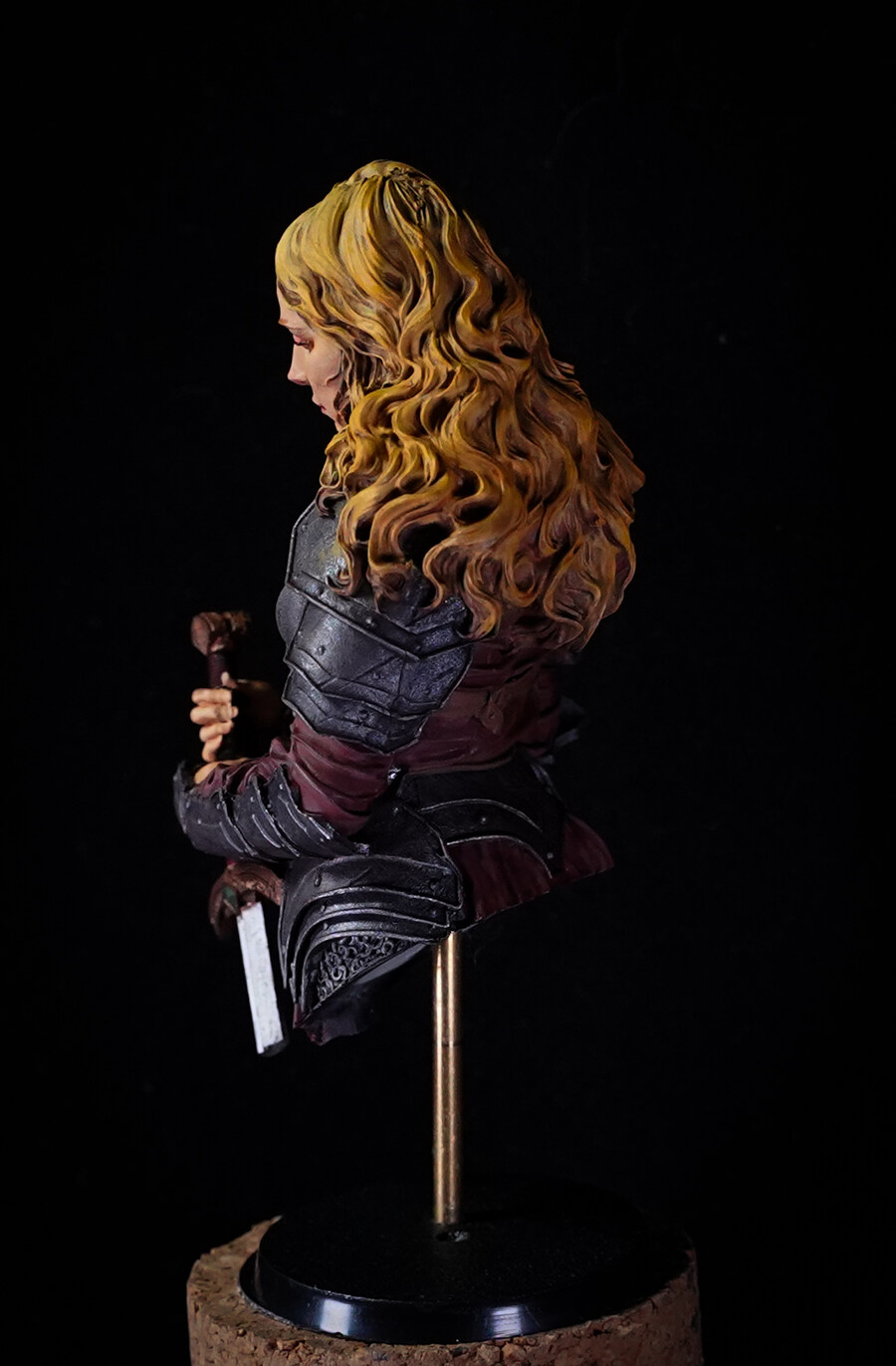 레진 피규어 여기사._11.jpg