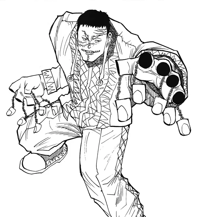 헌터헌터)이색히도 어떤의미로 서약과 제약을_5.webp