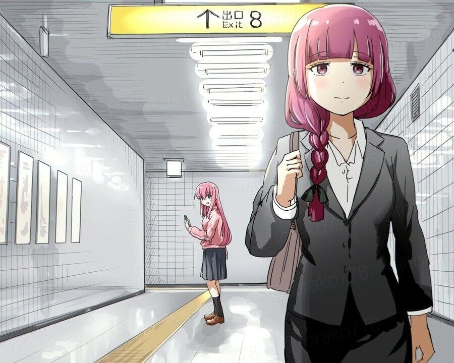 봇치더락) 8반출구의 무조건 이상증상.jpg_1.jpg