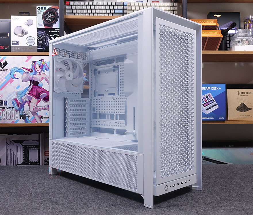 내부 확장과 쿨링을 더 강화시킨 PC케이스!커세어 프레임 5000D RS ARGB_12.jpg