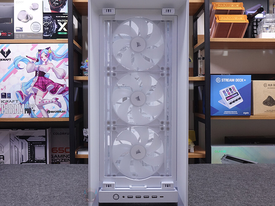 내부 확장과 쿨링을 더 강화시킨 PC케이스!커세어 프레임 5000D RS ARGB_17.jpg