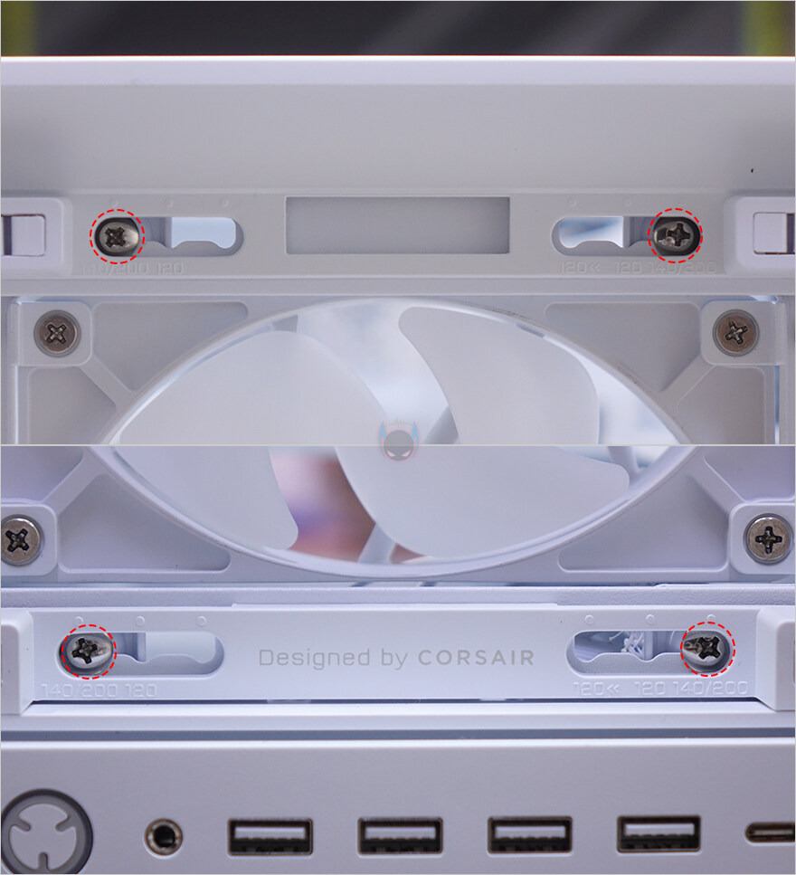 내부 확장과 쿨링을 더 강화시킨 PC케이스!커세어 프레임 5000D RS ARGB_21.jpg