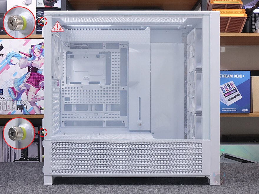 내부 확장과 쿨링을 더 강화시킨 PC케이스!커세어 프레임 5000D RS ARGB_29.jpg