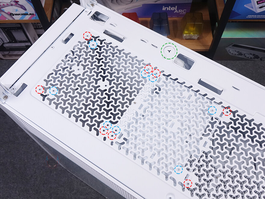내부 확장과 쿨링을 더 강화시킨 PC케이스!커세어 프레임 5000D RS ARGB_47.jpg