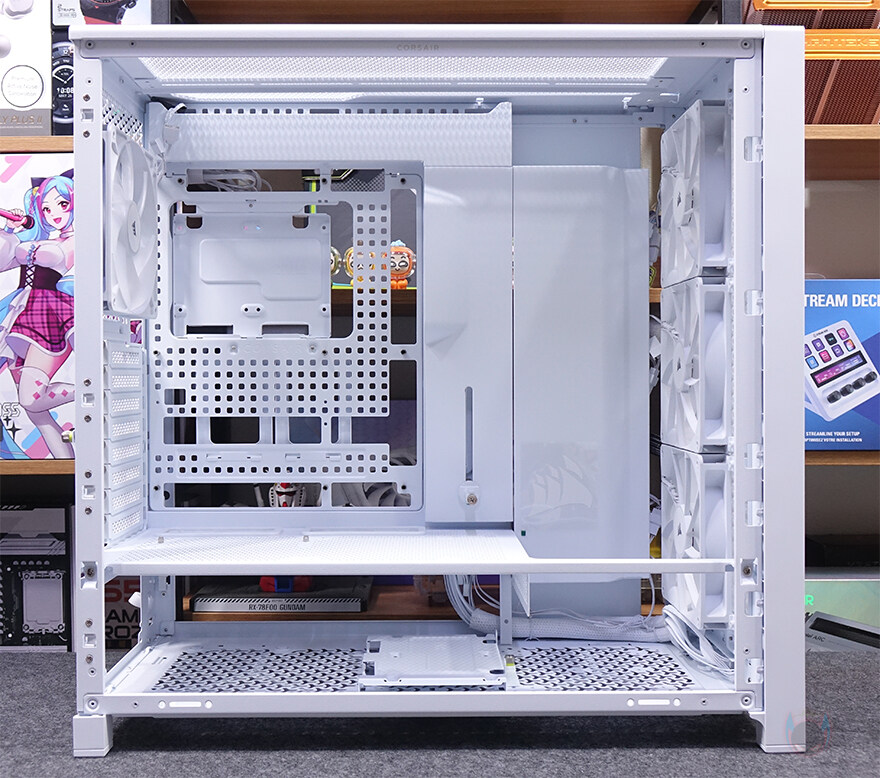 내부 확장과 쿨링을 더 강화시킨 PC케이스!커세어 프레임 5000D RS ARGB_49.jpg