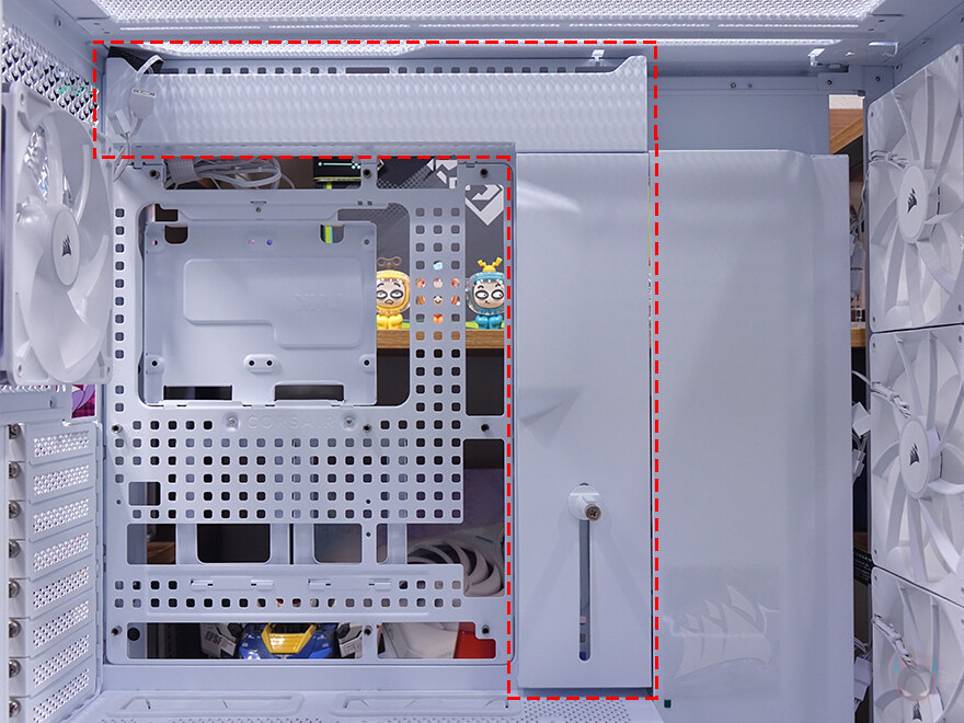 내부 확장과 쿨링을 더 강화시킨 PC케이스!커세어 프레임 5000D RS ARGB_54.jpg