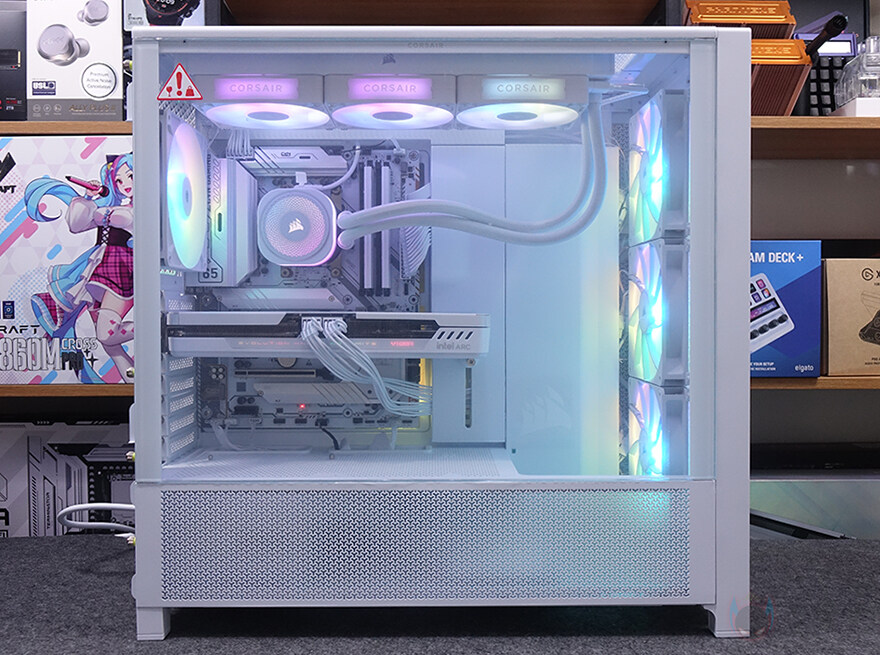 내부 확장과 쿨링을 더 강화시킨 PC케이스!커세어 프레임 5000D RS ARGB_74.jpg