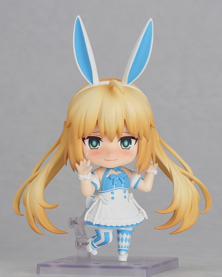 [굿 스마일] 넨도로이드 FGO 버서커 / 알트리아 캐스터_6.jpg