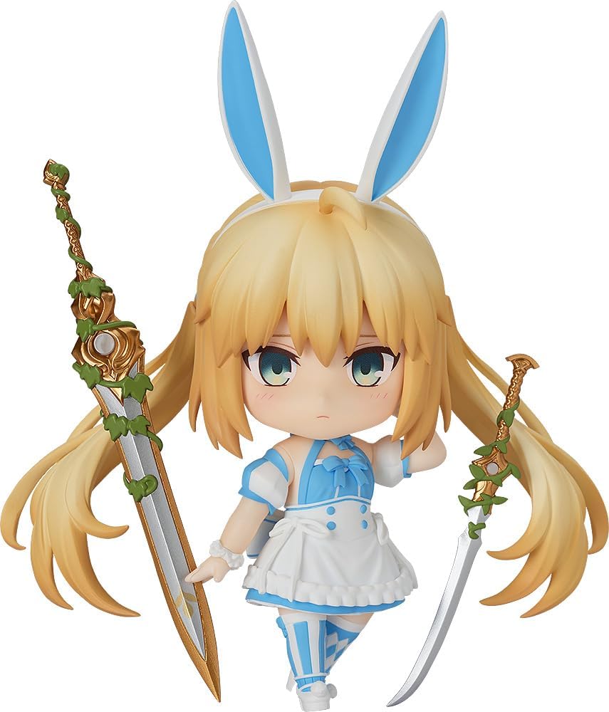 [굿 스마일] 넨도로이드 FGO 버서커 / 알트리아 캐스터_1.jpg