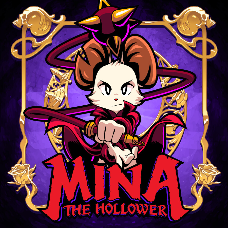 Mina the Hollower 발매 연기_1.jpg