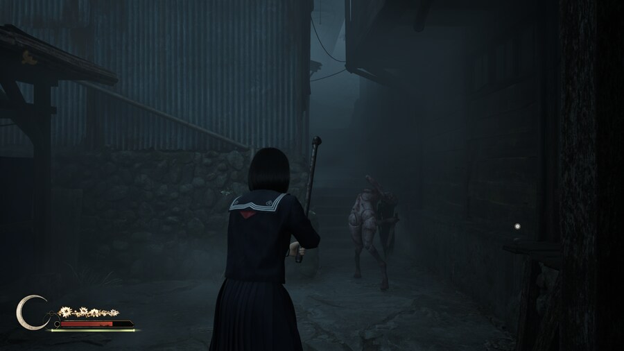 사일런트 힐 f 재밌다_1.png