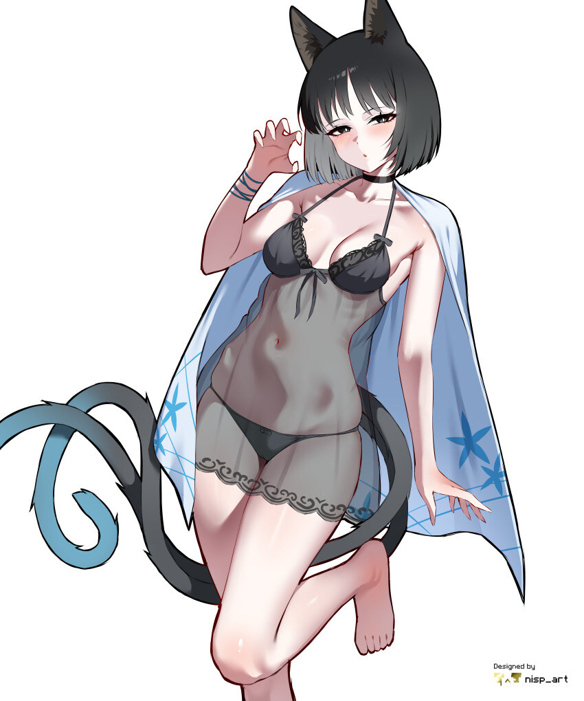 [블루아카] 수영복 축축이_1.jpg