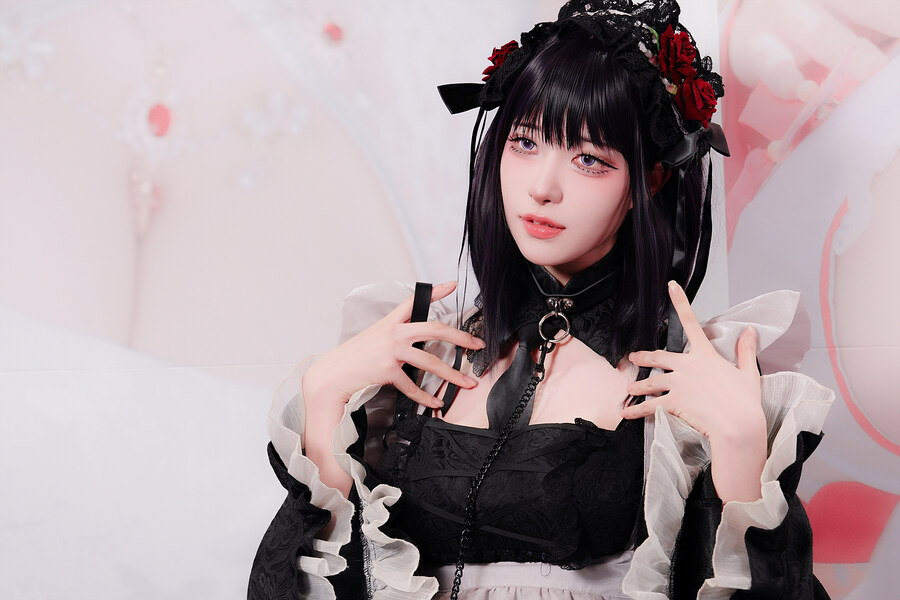 [일페] 관리자 추석 쇠러 갔냐? 찍은 코스프레 사진 몰래 보고 갈래?_40.jpg