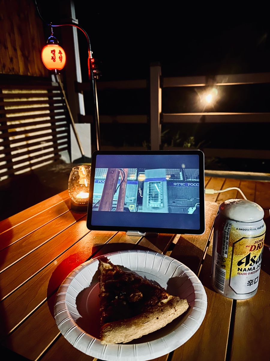 두번째 방문 경북칠곡 송정자연휴양림 오토캠핑장_5.jpeg