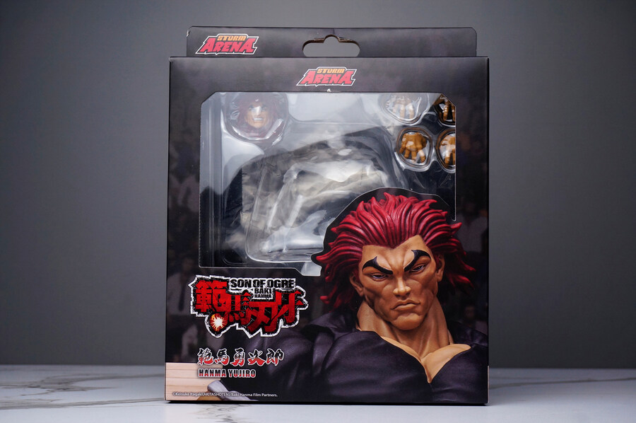 스톰 아레나 한마 유지로_1.jpg