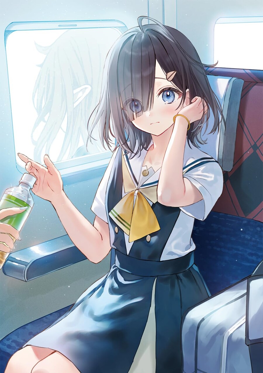 알바마왕 작가) 엘프 와타나베 3권 표지 일러스트_1.jpg