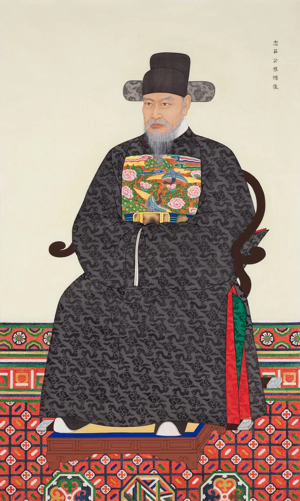 임진왜란) 의외로 원균의 하드 카운터 였던 인물_1.webp