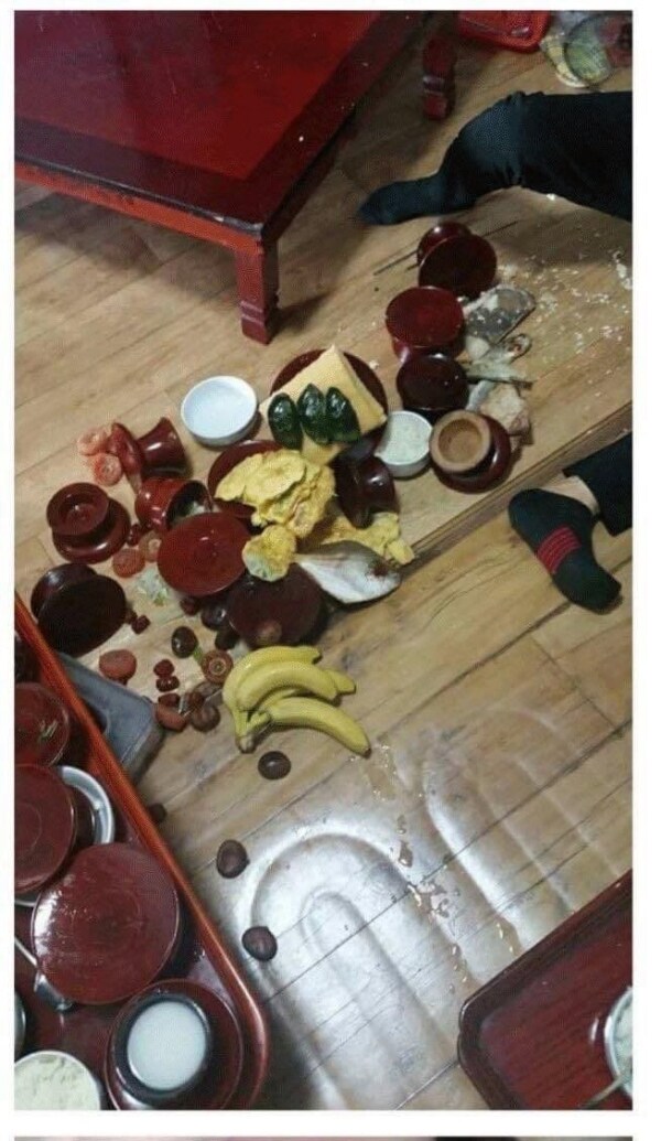 명절날 개들의 모습_1.jpg