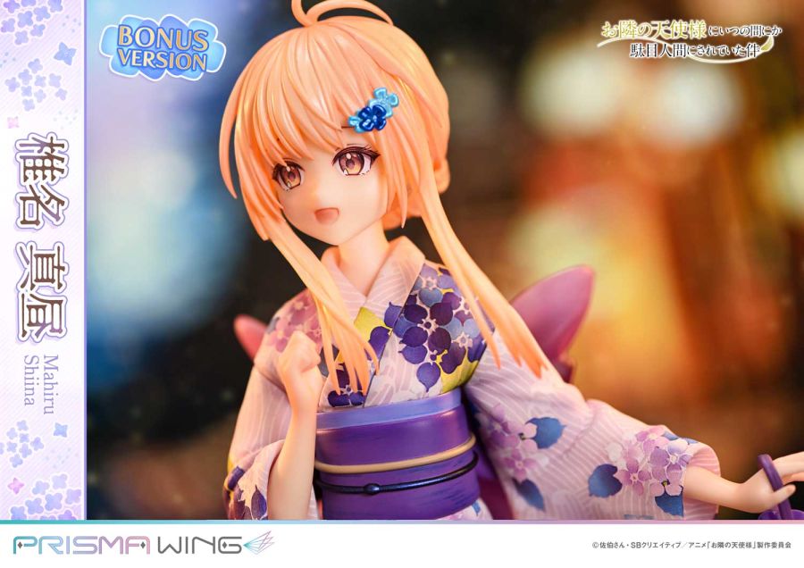 [PRISMA WING] 1/7 옆집 천사님 - 시이나 마히루_4.jpg