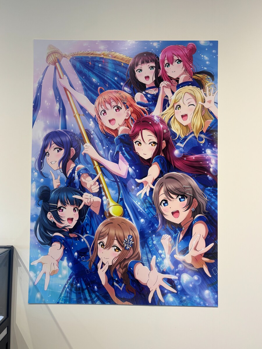 [한국]러브라이브! 선샤인!! Aqours 9주년 기념 전시회 한국 한정 2차특전_18.jpg
