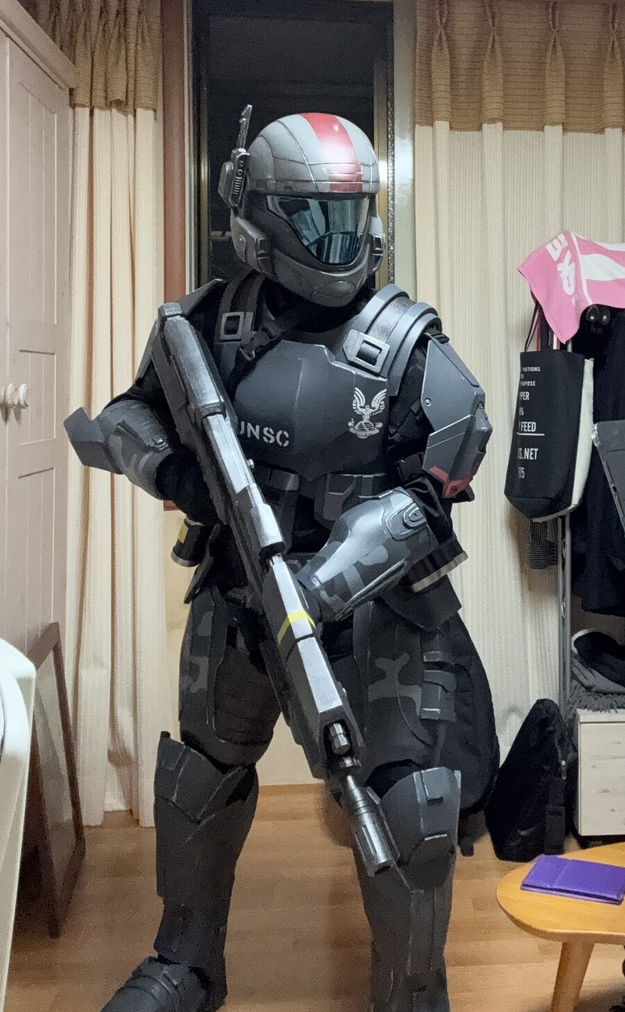 스압) halo odst 코스프레가 드디어 완성 되었습니다._2.jpg