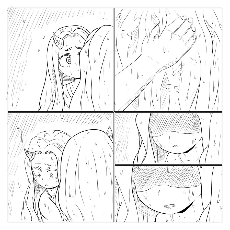 수정판 나히아) 팬메이드 만화 옴니 폼,원 히어로 1화_37.jpg