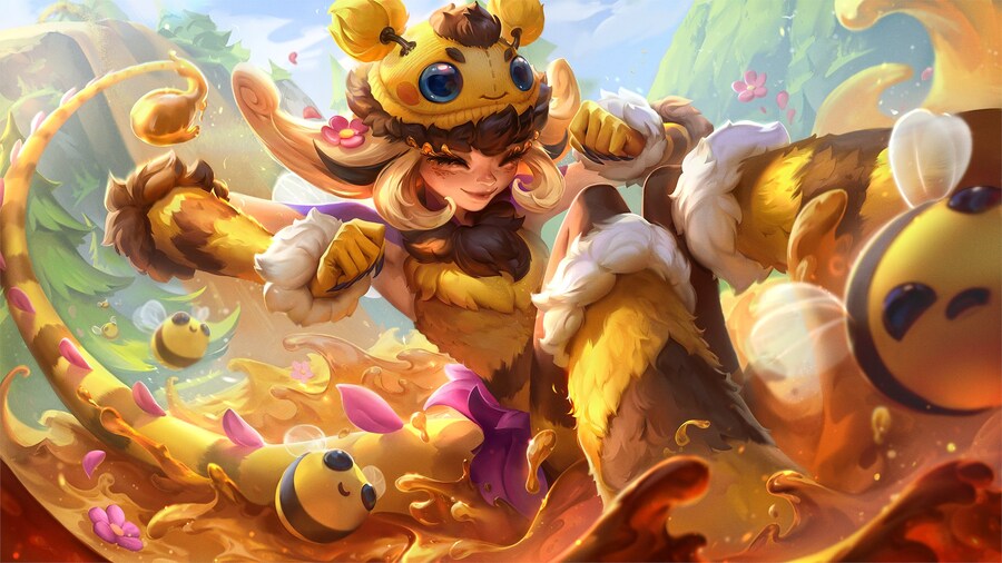 PBE 신규 스킨 스플래시 아트 미리보기: 니코, 스카너, 조이_1.jpg