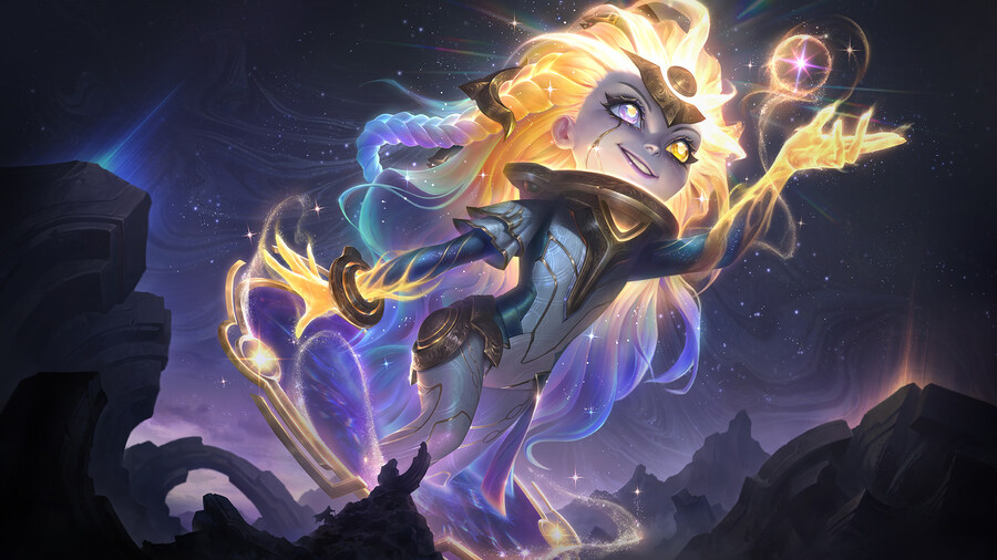PBE 신규 스킨 스플래시 아트 미리보기: 니코, 스카너, 조이_3.jpg