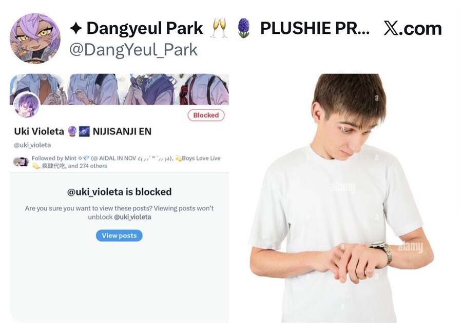 버튜버) 트위터 최신 근황_3.jpg