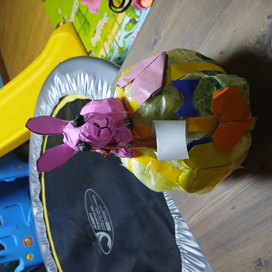 만들기) 달토끼를 만들어봤습니다_2.jpg