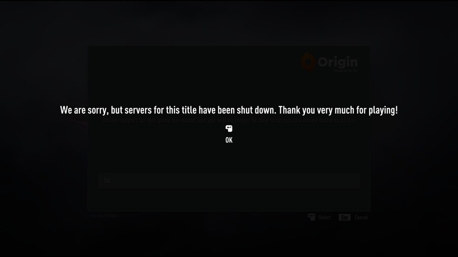 EA, 니드 포 스피드 라이벌스 서비스 종료_1.jpg