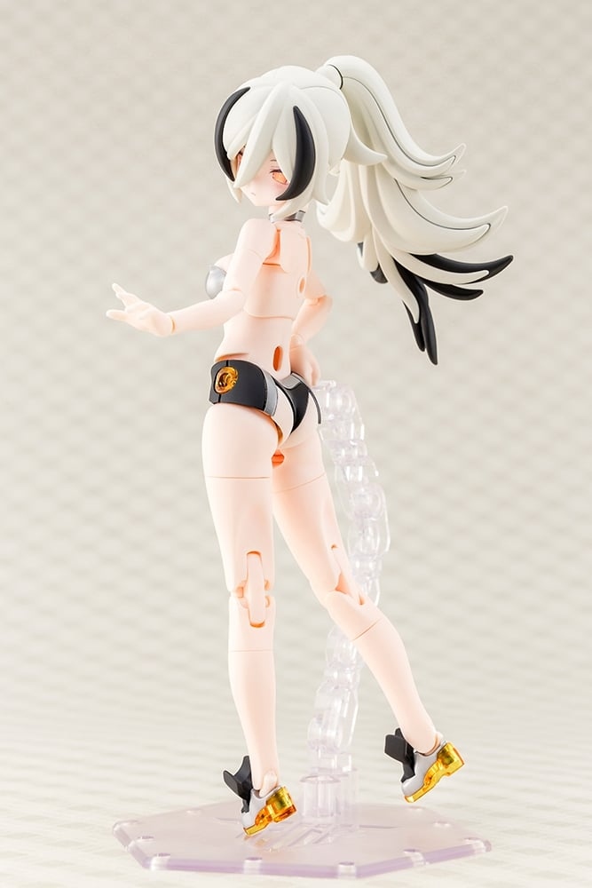 [코토부키야] 메가미 디바이스 PUNI☆MOFU 긴란 계열_10.jpg