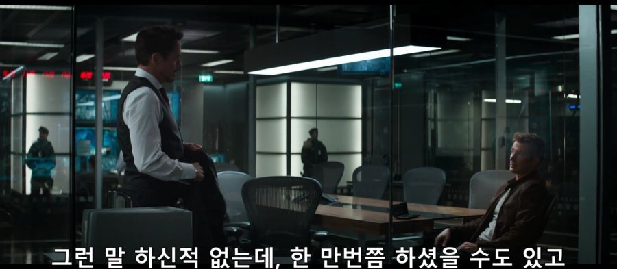 [MCU]하워드에게 캡틴 이야기만 질리도록 들었던 토니_3.jpg