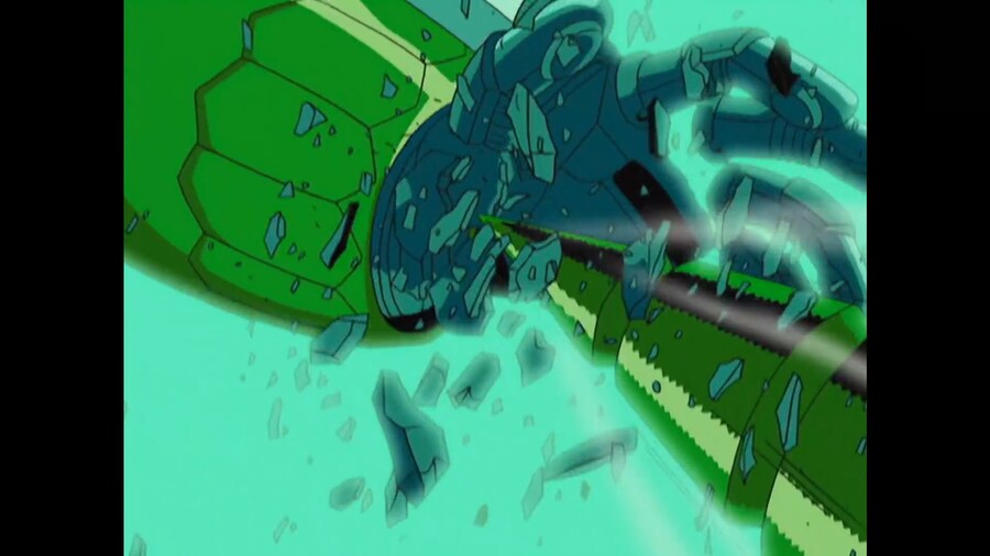 가오가이가]파이널 다시보니까 팔파레파 스펙이 너무 약한거 아닌가 싶음_3.jpg