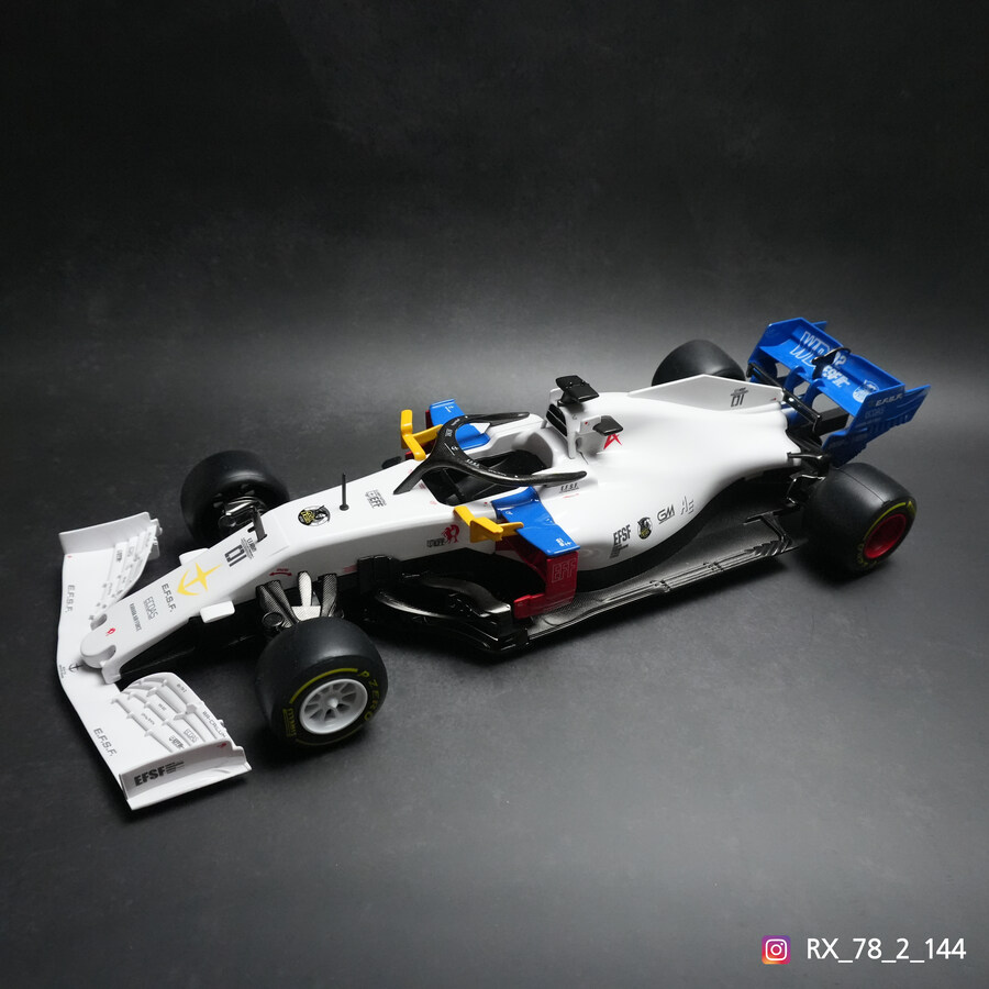 1:16 Ferrari F1 SF1000 연방군 커스텀_2.jpg