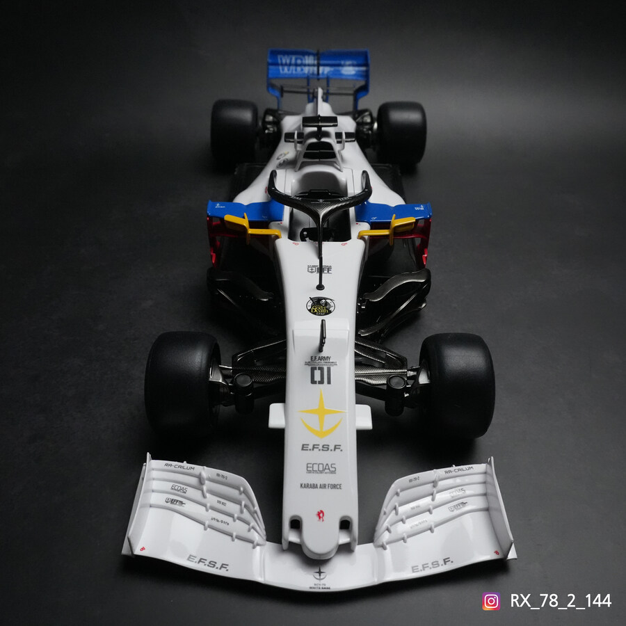 1:16 Ferrari F1 SF1000 연방군 커스텀_5.jpg