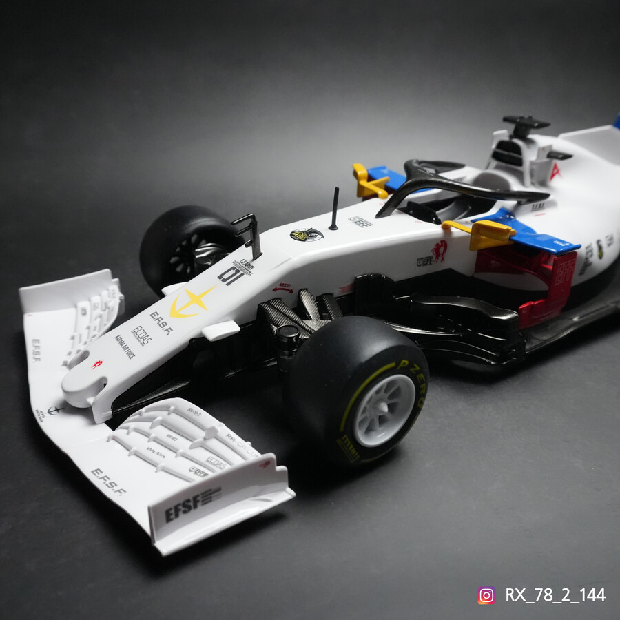 1:16 Ferrari F1 SF1000 연방군 커스텀_8.jpg