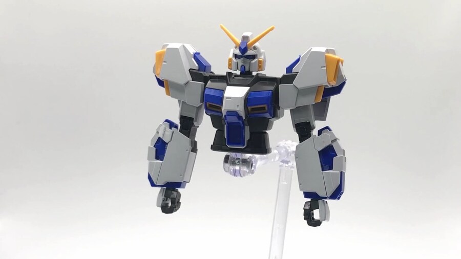 [HGUC] 결국 써보지 못한 한방의 힘! 건담 4호기_6.jpg