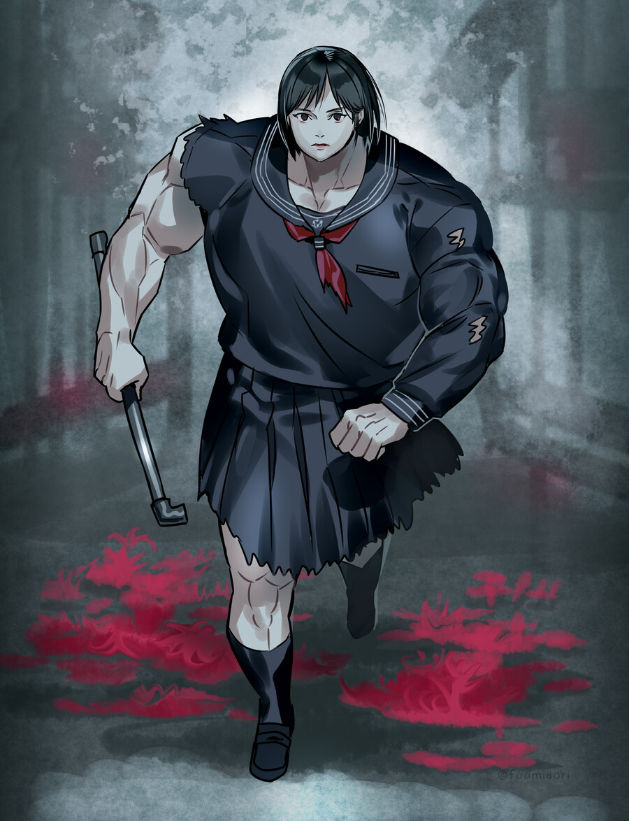 사일런트힐)지극히 평범한 여고생 평균.jpg_1.jpg