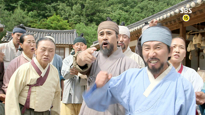 당신은 조선시대에 전생 했습니다_1.jpg