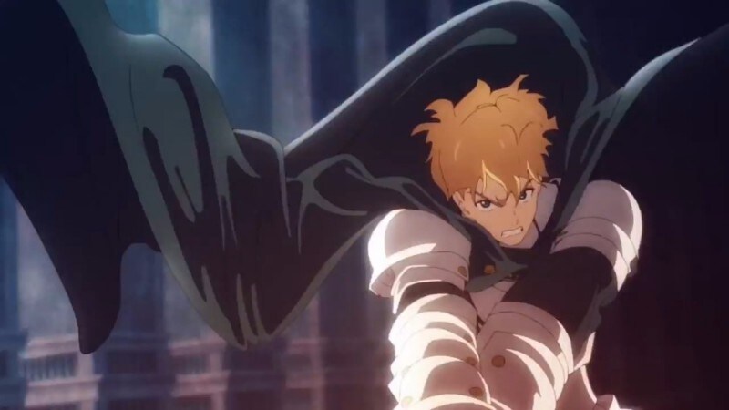 페이트) 멀린: 딱히 거짓말은 아니지._5.jpg