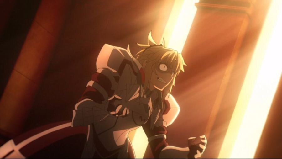 페이트) 멀린: 딱히 거짓말은 아니지._7.jpg