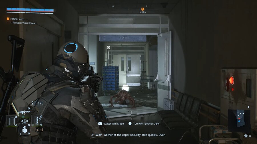 뒤진 줄 알았던 엔씨의 프로젝트 LLL 근황_4.png