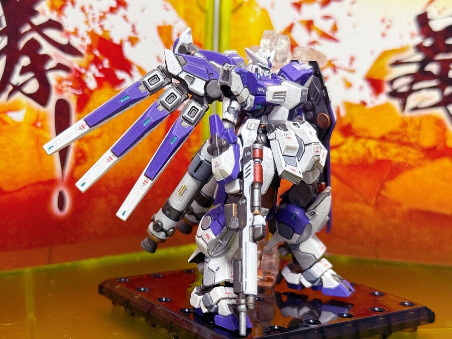 한국최초(?) 가동식 아티팩트 하이뉴 완성 & 제작기 (사진수정)_23.png