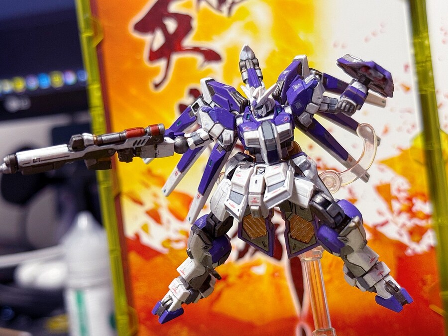 한국최초(?) 가동식 아티팩트 하이뉴 완성 & 제작기 (사진수정)_32.png