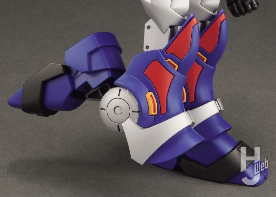 [굿 스마일] MODEROID 철인 28호 FX + 피닉스 HJ 게재 작례_8.jpg