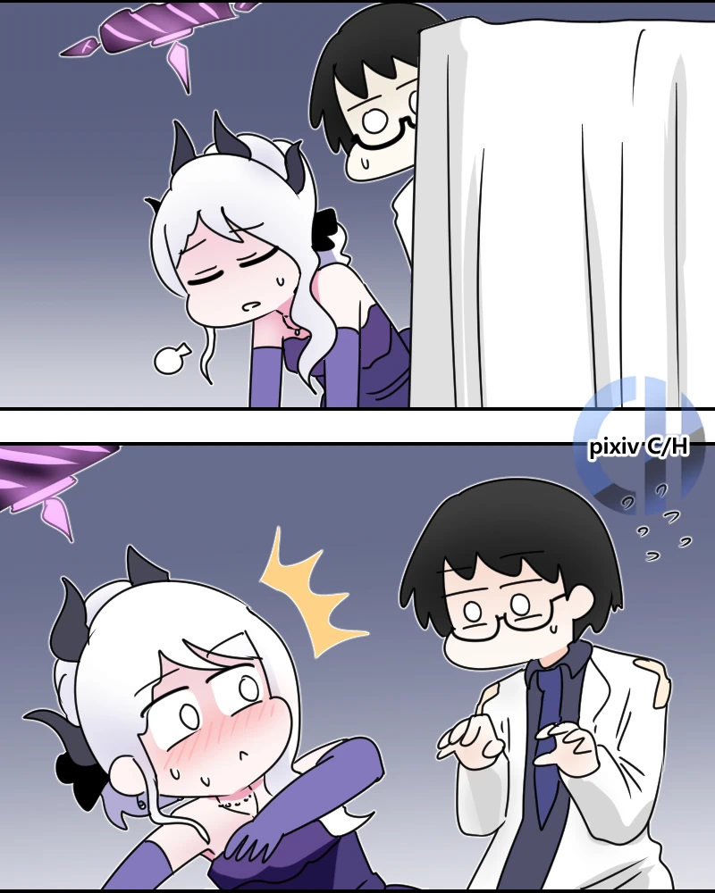 선생님과 히나의 둘만의 피아노 연주.manhwa_14.webp