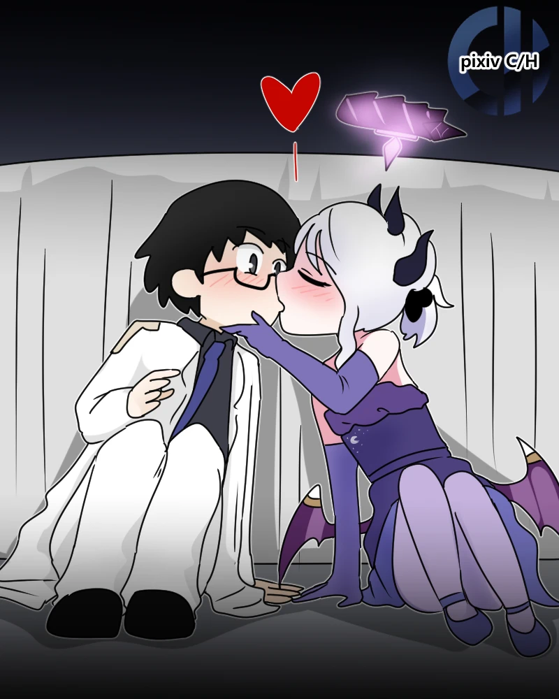 선생님과 히나의 둘만의 피아노 연주.manhwa_16.webp
