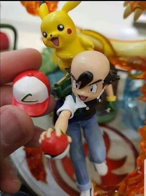 탈모약은 제때 먹도록 하렴_1.jpg